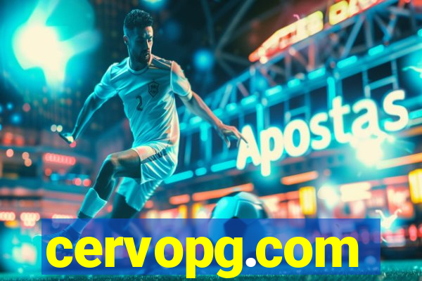 cervopg.com