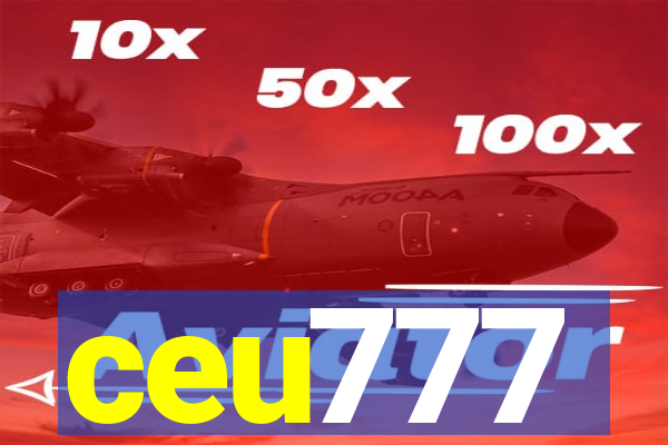 ceu777