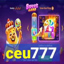 ceu777