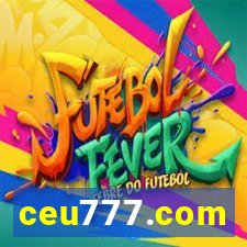 ceu777.com