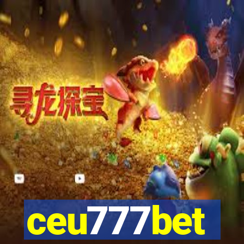 ceu777bet