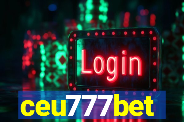 ceu777bet