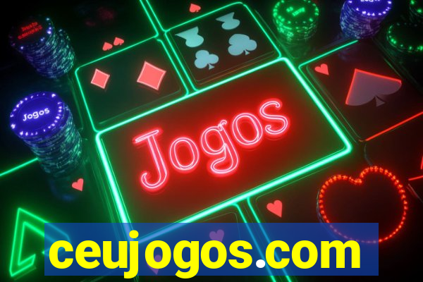 ceujogos.com