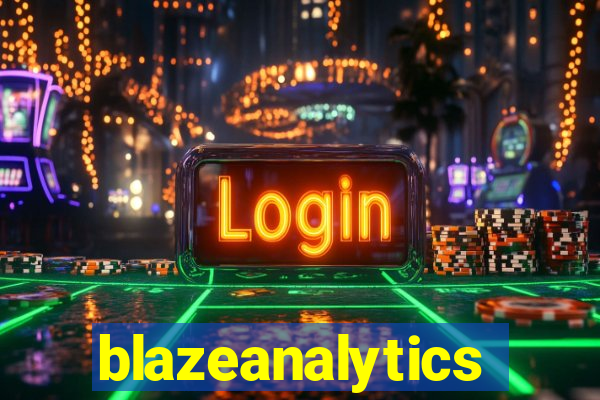 blazeanalytics