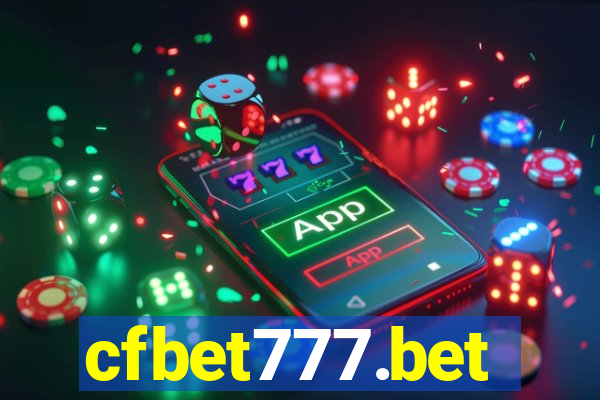 cfbet777.bet