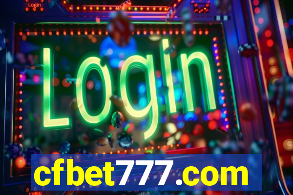 cfbet777.com