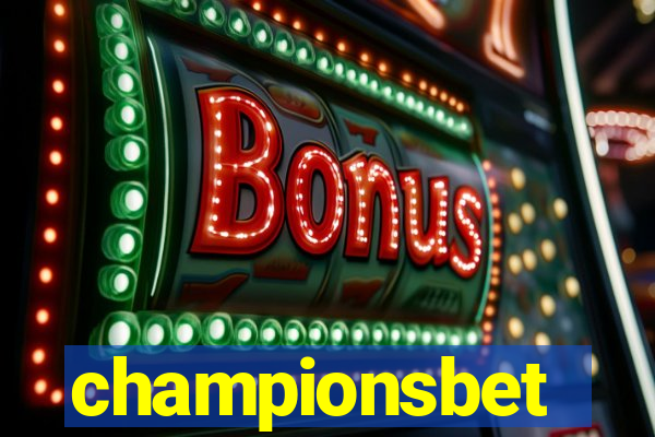 championsbet