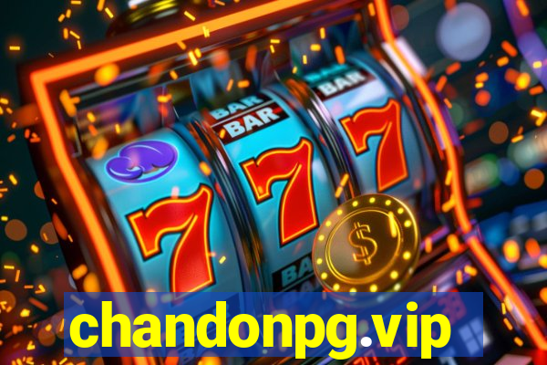 chandonpg.vip