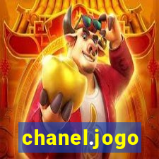 chanel.jogo