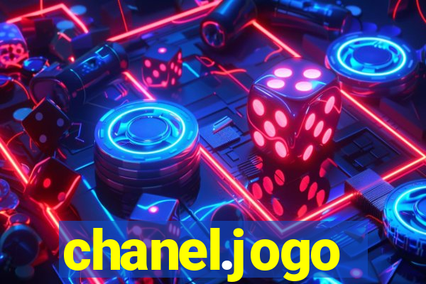 chanel.jogo