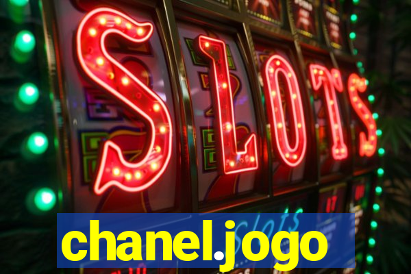 chanel.jogo