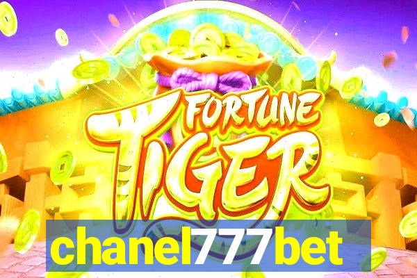 chanel777bet