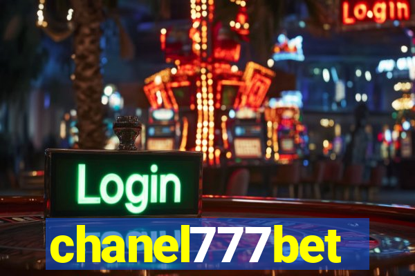 chanel777bet