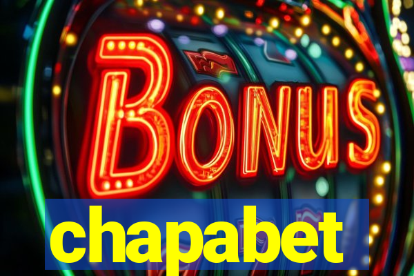 chapabet