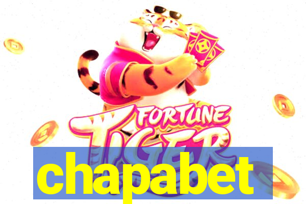 chapabet