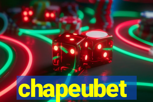 chapeubet