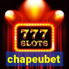 chapeubet