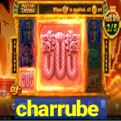 charrube