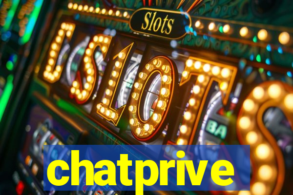 chatprive