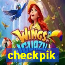 checkpik