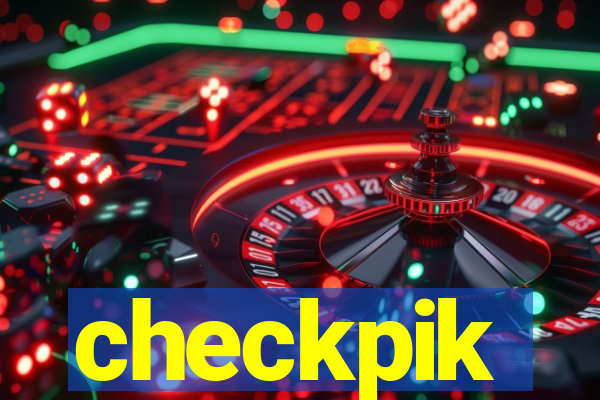 checkpik