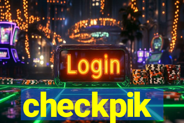 checkpik