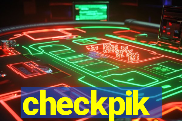 checkpik