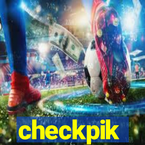 checkpik