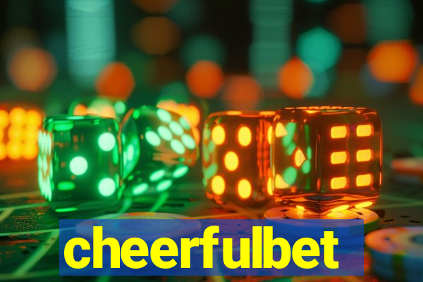 cheerfulbet