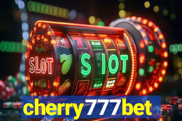 cherry777bet