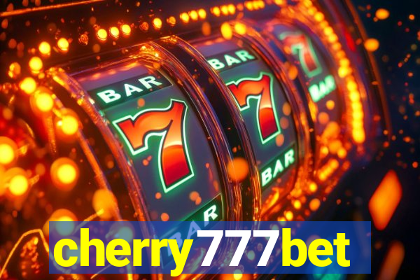 cherry777bet