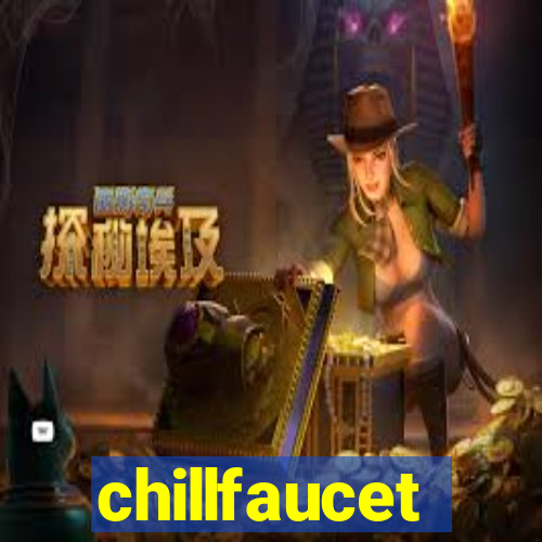 chillfaucet