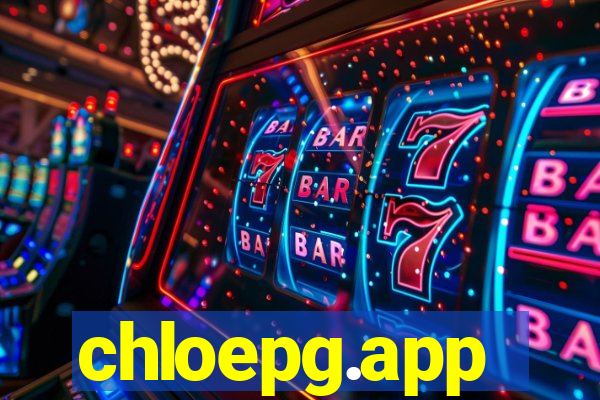 chloepg.app