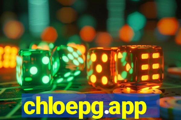 chloepg.app