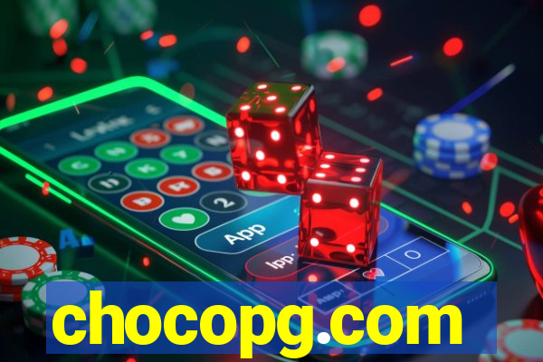 chocopg.com