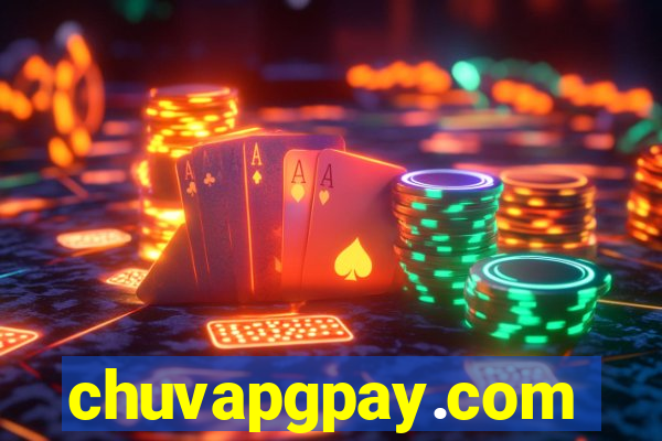 chuvapgpay.com