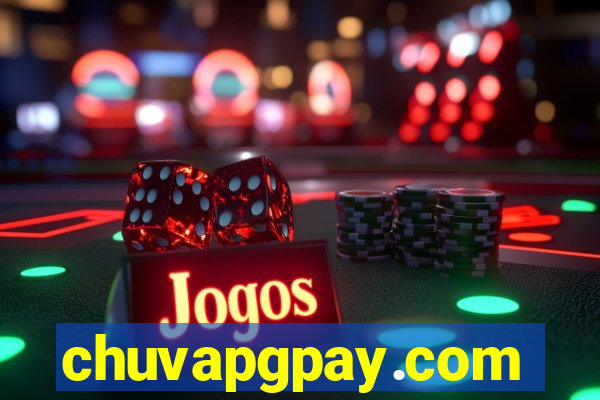 chuvapgpay.com