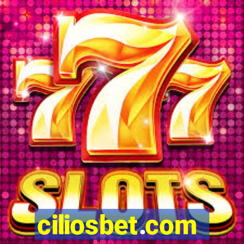 ciliosbet.com