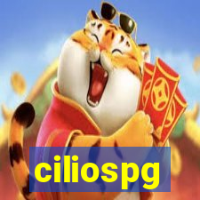 ciliospg