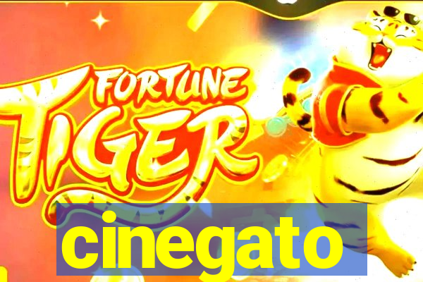 cinegato