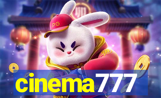 cinema777