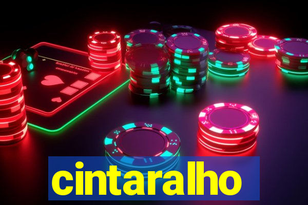 cintaralho