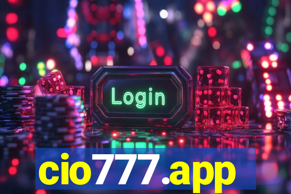 cio777.app