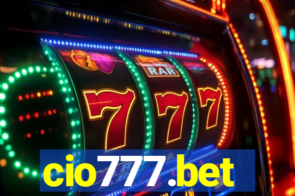 cio777.bet