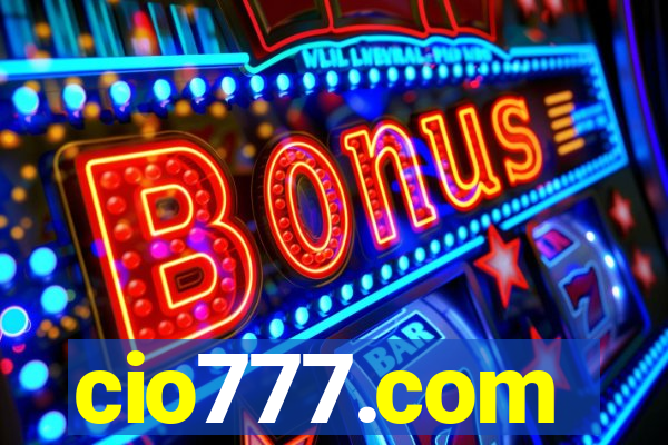 cio777.com