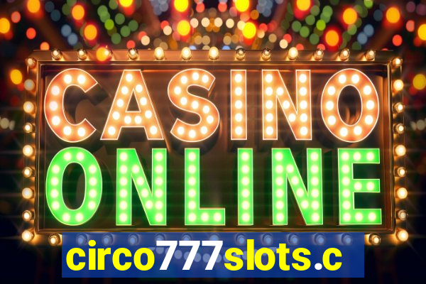 circo777slots.com