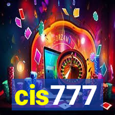 cis777