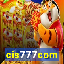 cis777com