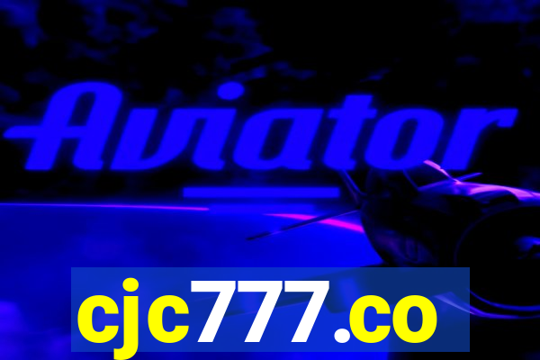 cjc777.co