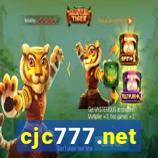 cjc777.net